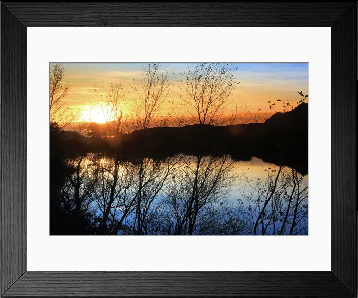 Framed Print : Sunset near Ullapool, Ross and Cromarty, Highland, Scotland, United Kingdom Framed Print : Sunset near Ullapool, Ross and Cromarty, Highland, Scotland, United Kingdom