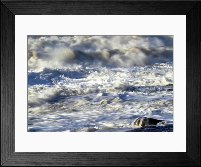 Framed Print : Surf, waves, Dunraven Bay, Southerndown, Vale of Glamorgan, South Wales, United Kingdom Framed Print : Surf, waves, Dunraven Bay, Southerndown, Vale of Glamorgan, South Wales, United Kingdom