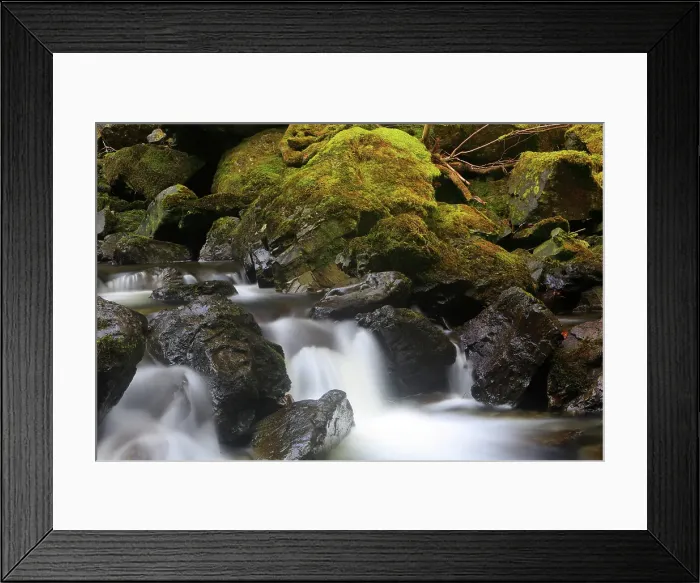 Framed Print : Lodore Falls waterfalls, Borrowdale Valley, Lake District National Park, UNESCO, Cumbria, England, United Kingdom Framed Print : Lodore Falls waterfalls, Borrowdale Valley, Lake District National Park, UNESCO, Cumbria, England, United Kingdom
