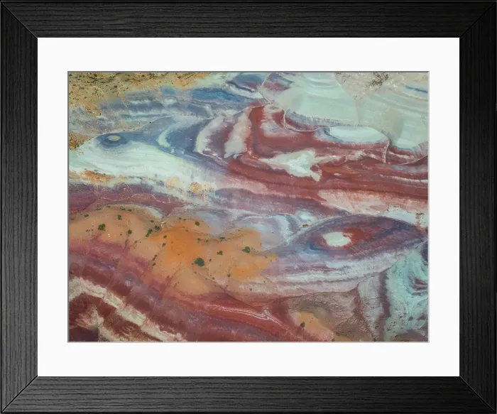 Framed Print : Aerial view taken by drone of desert area near Capitol Reef National Park on a summer day, Hanksville, Utah, United States of America Framed Print : Aerial view taken by drone of desert area near Capitol Reef National Park on a summer day, Hanksville, Utah, United States of America