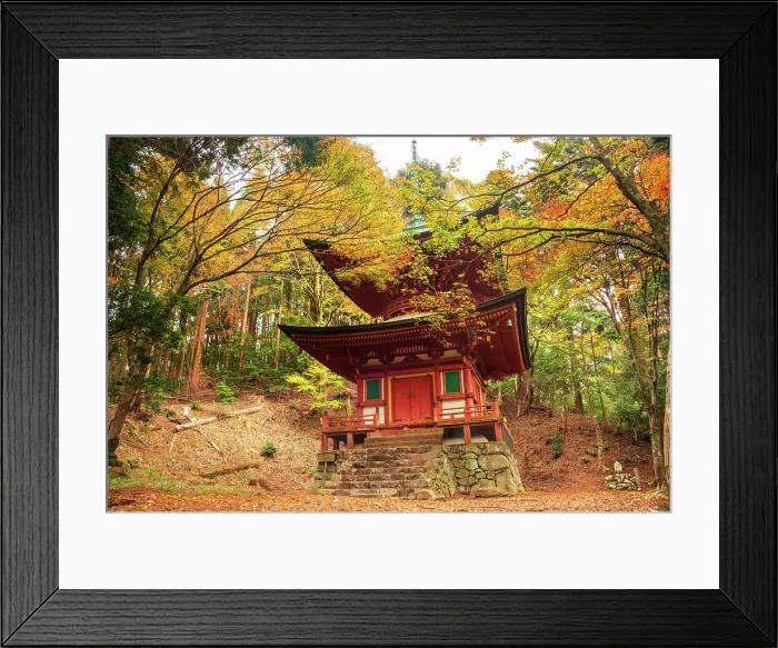 Framed Print : Nemoto Nyoho Shinto Pagoda on sacred Mount Hiei (Hiei San), Konpon-nyoho-Tower, Hieizan Enryaku-ji Temple, Yokawa, Honshu, Japan Framed Print : Nemoto Nyoho Shinto Pagoda on sacred Mount Hiei (Hiei San), Konpon-nyoho-Tower, Hieizan Enryaku-ji Temple, Yokawa, Honshu, Japan