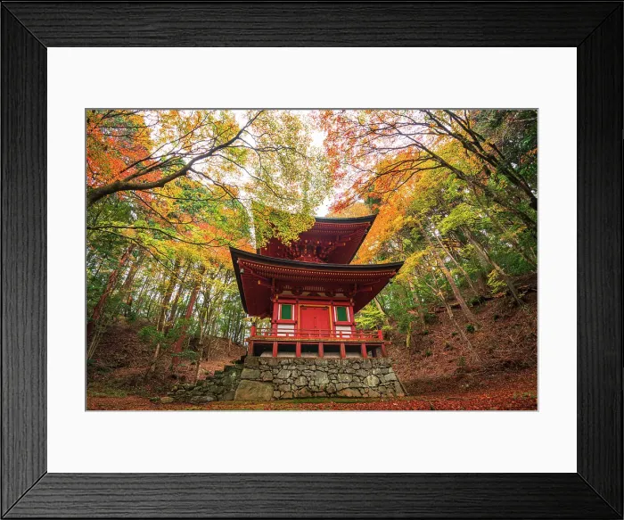 Framed Print : Nemoto Nyoho Shinto Pagoda on sacred Mount Hiei (Hiei San), Konpon-nyoho-Tower, Hieizan Enryaku-ji Temple, Yokawa, Honshu, Japan Framed Print : Nemoto Nyoho Shinto Pagoda on sacred Mount Hiei (Hiei San), Konpon-nyoho-Tower, Hieizan Enryaku-ji Temple, Yokawa, Honshu, Japan