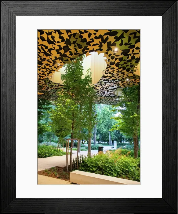 Framed Print : House of Music Hungary (Magyar Zene Haza), contemporary music hall, Budapest, Hungary Framed Print : House of Music Hungary (Magyar Zene Haza), contemporary music hall, Budapest, Hungary