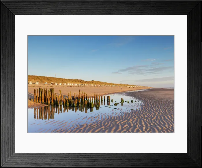 Framed Print : Rantum beach, Sylt, Schleswig Holstein, Germany, Europe Framed Print : Rantum beach, Sylt, Schleswig Holstein, Germany, Europe