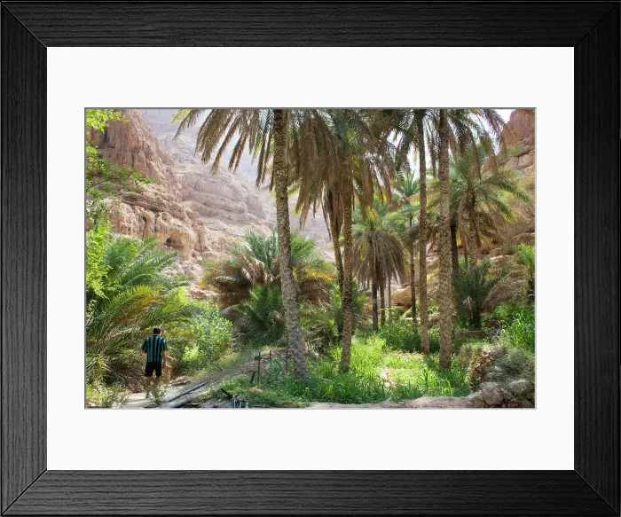 Framed Print : Wadi Shab, canyon near Tiwi, Sultanate of Oman, Arabian Peninsula Framed Print : Wadi Shab, canyon near Tiwi, Sultanate of Oman, Arabian Peninsula