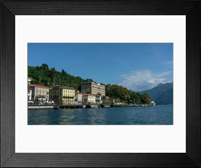 Framed Print : Grand Hotel Tremezzo, Tremezzo, Lake Como, Italian Lakes, Lombardy, Italy Framed Print : Grand Hotel Tremezzo, Tremezzo, Lake Como, Italian Lakes, Lombardy, Italy