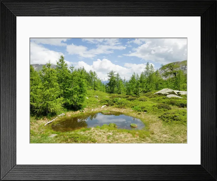 Framed Print : Going down toward Santa Maria valley, Lucomagno area, Canton Ticino, Switzerland Framed Print : Going down toward Santa Maria valley, Lucomagno area, Canton Ticino, Switzerland