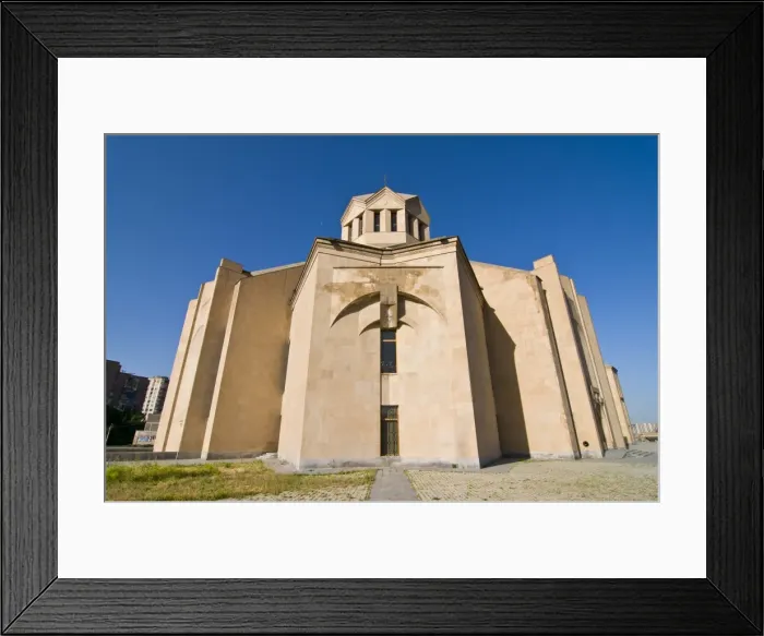 Framed Print : Surp Grigor Lusavorich Cathedral, Yerevan, Armenia, Caucasus, Central Asia, Asia Framed Print : Surp Grigor Lusavorich Cathedral, Yerevan, Armenia, Caucasus, Central Asia, Asia