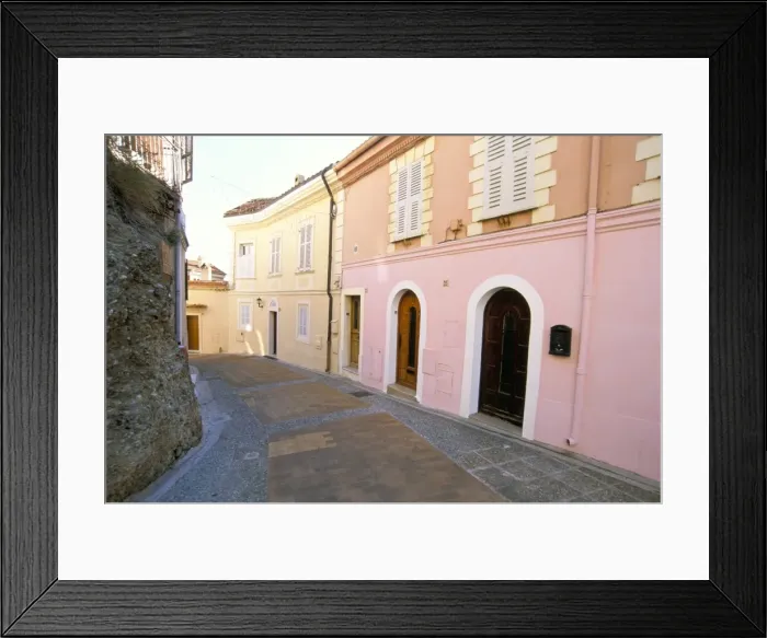 Framed Print : Roquebrune, Alpes-Maritimes, Cote d Azur, Provence, France, Mediterranean, Europe Framed Print : Roquebrune, Alpes-Maritimes, Cote d Azur, Provence, France, Mediterranean, Europe