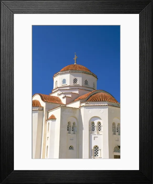 Framed Print : Near Messaria, island of Santorini (Thira), Cyclades Islands, Aegean, Greek Islands Framed Print : Near Messaria, island of Santorini (Thira), Cyclades Islands, Aegean, Greek Islands