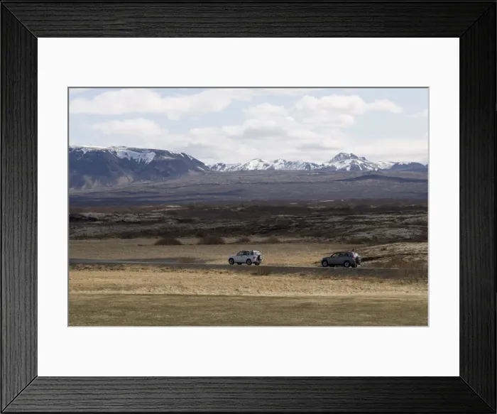 Framed Print : Mid-Atlantic Rift, Thingvellir National Park, Iceland, Polar Regions Framed Print : Mid-Atlantic Rift, Thingvellir National Park, Iceland, Polar Regions