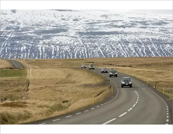 Iceland, Polar Regions