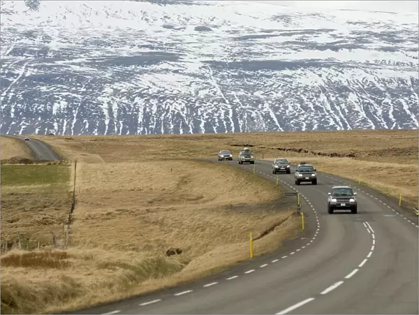 Iceland, Polar Regions