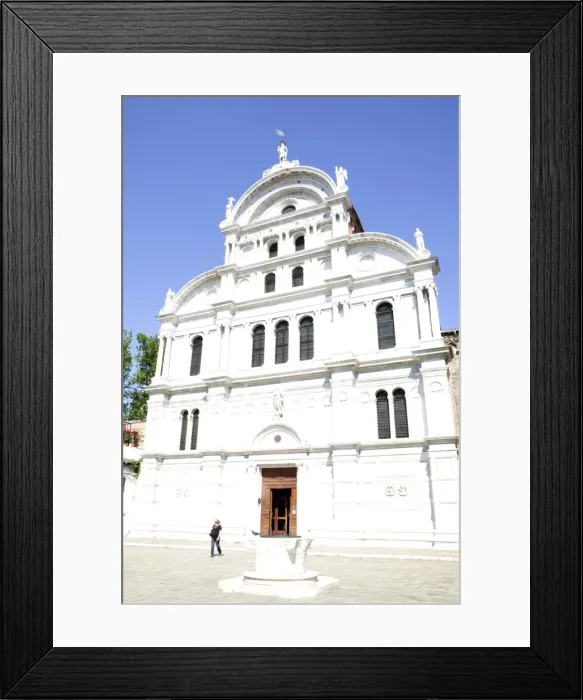 Framed Print : Santa Maria Formosa, Venice, UNESCO World Heritage Site, Veneto, Italy, Europe Framed Print : Santa Maria Formosa, Venice, UNESCO World Heritage Site, Veneto, Italy, Europe