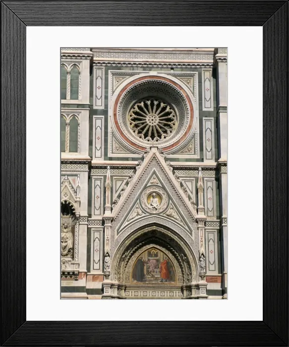 Framed Print : Duomo (cathedral), Florence, UNESCO World Heritage Site, Tuscany, Italy, Europe Framed Print : Duomo (cathedral), Florence, UNESCO World Heritage Site, Tuscany, Italy, Europe