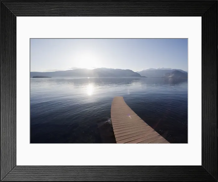 Framed Print : Sunset over Lake Maggiore, Italian Lakes, Lombardy, Italy, Europe Framed Print : Sunset over Lake Maggiore, Italian Lakes, Lombardy, Italy, Europe