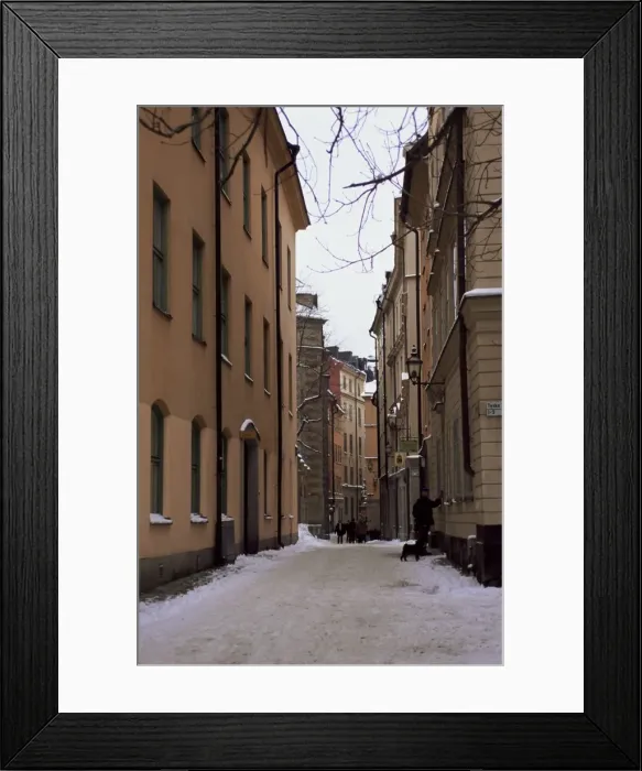 Framed Print : Gamla Stan district, Stockholm, Sweden, Scandinavia, Europe Framed Print : Gamla Stan district, Stockholm, Sweden, Scandinavia, Europe