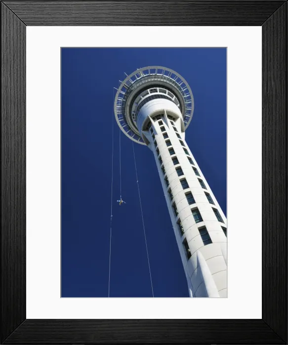 Framed Print : Skycity, Auckland, North Island, New Zealand, Pacific Framed Print : Skycity, Auckland, North Island, New Zealand, Pacific