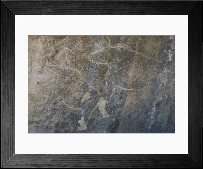 Framed Print : Petroglyphs, Qobustan, UNESCO World Heritage Site, Azerbaijan, Central Asia, Asia Framed Print : Petroglyphs, Qobustan, UNESCO World Heritage Site, Azerbaijan, Central Asia, Asia
