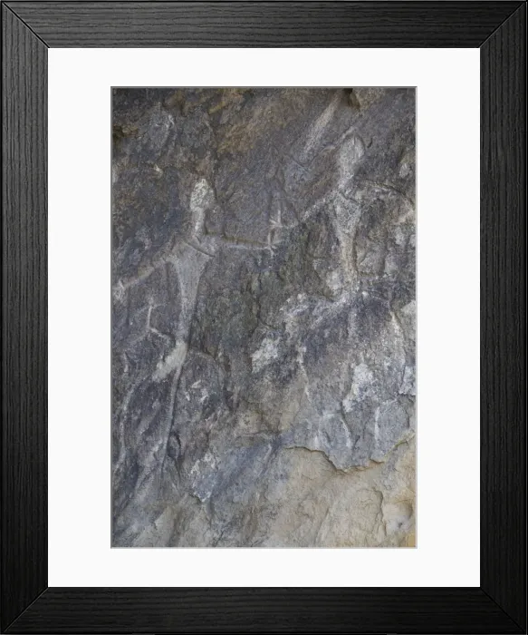 Framed Print : Petroglyphs, Qobustan, UNESCO World Heritage Site, Azerbaijan, Central Asia, Asia Framed Print : Petroglyphs, Qobustan, UNESCO World Heritage Site, Azerbaijan, Central Asia, Asia