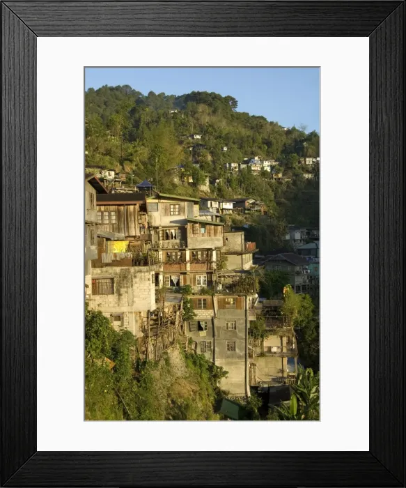 Framed Print : Banaue, Ifugao, Cordillera, Luzon, Philippines, Southeast Asia, Asia Framed Print : Banaue, Ifugao, Cordillera, Luzon, Philippines, Southeast Asia, Asia