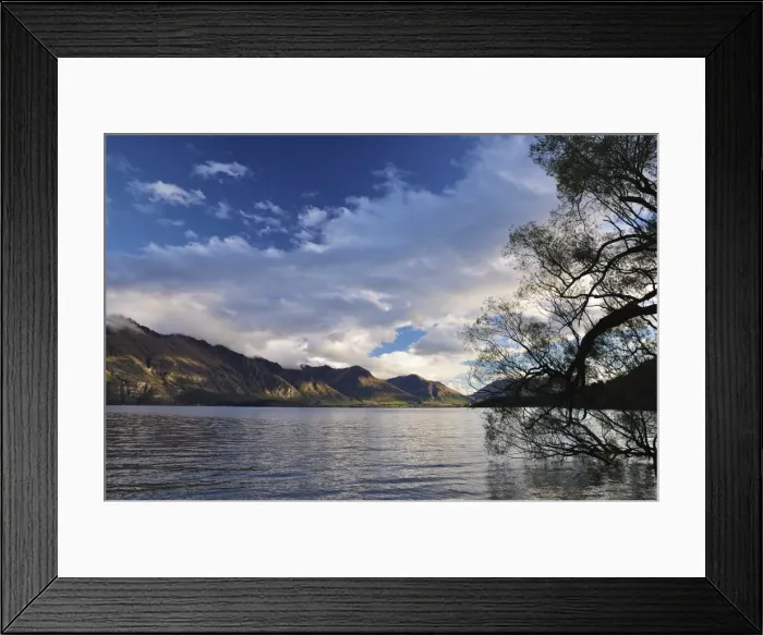 Framed Print : Lake Wakatipu and the Remarkables, Otago, South Island, New Zealand, Pacific Framed Print : Lake Wakatipu and the Remarkables, Otago, South Island, New Zealand, Pacific