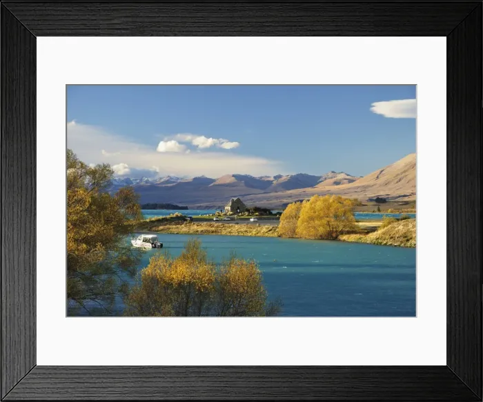 Framed Print : Church of the Good Shepherd, Lake Tekapo, Canterbury, South Island, New Zealand, Pacific Framed Print : Church of the Good Shepherd, Lake Tekapo, Canterbury, South Island, New Zealand, Pacific