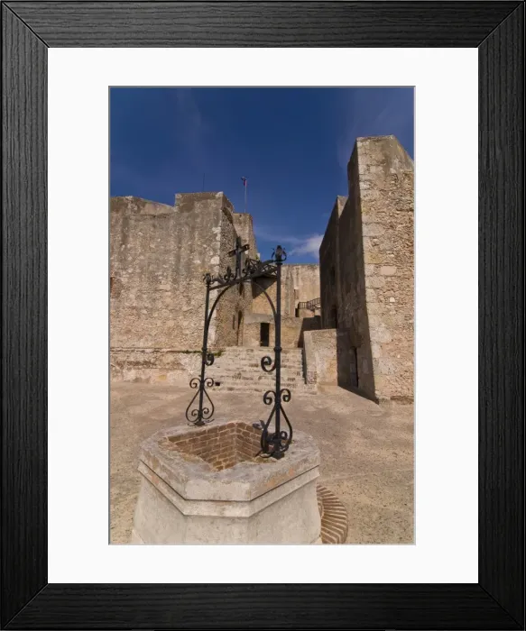 Framed Print : Castillo de San Pedro del Morro, UNESCO World Heritage Site, Santiago de Cuba Framed Print : Castillo de San Pedro del Morro, UNESCO World Heritage Site, Santiago de Cuba