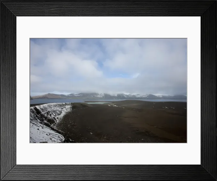 Framed Print : Deception Island, South Shetlands, Antarctic, Polar Regions Framed Print : Deception Island, South Shetlands, Antarctic, Polar Regions