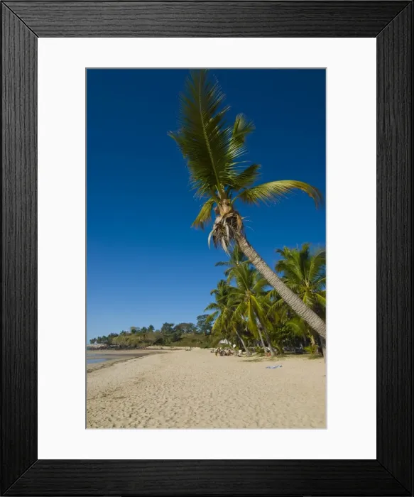 Framed Print : The beautiful beach of Andilana, Nosy Be, Madagascar, Indian Ocean, Africa Framed Print : The beautiful beach of Andilana, Nosy Be, Madagascar, Indian Ocean, Africa