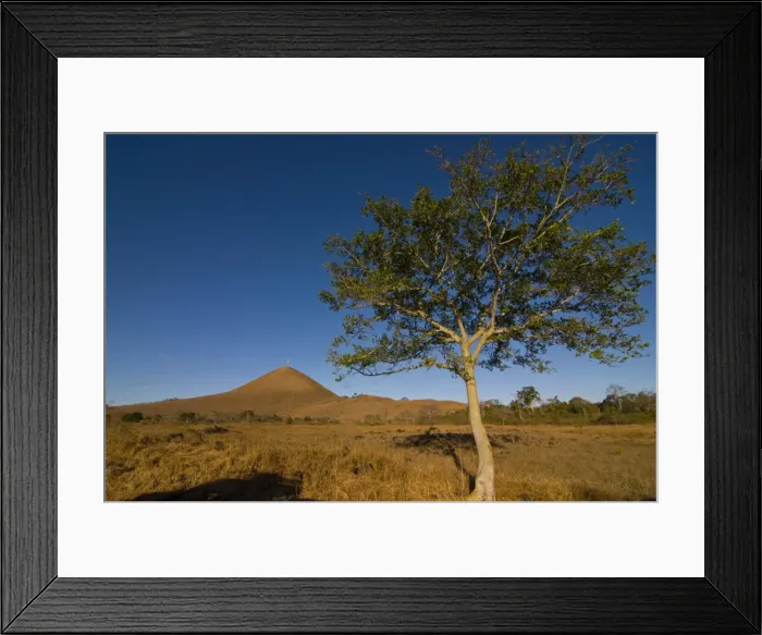 Framed Print : The scenery near Diego Suarez (Antsiranana), Madagascar, Africa Framed Print : The scenery near Diego Suarez (Antsiranana), Madagascar, Africa