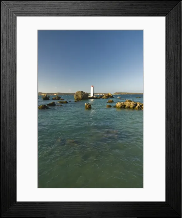 Framed Print : Lighthouse near Diego Suarez (Antsiranana), Madagascar, Indian Ocean, Africa Framed Print : Lighthouse near Diego Suarez (Antsiranana), Madagascar, Indian Ocean, Africa