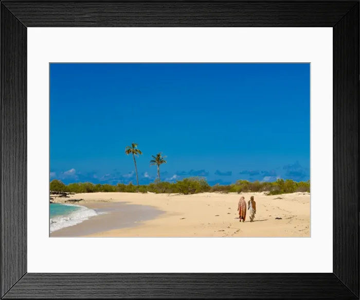 Framed Print : Beautiful sandy beach at Ngazidja, Grand Comore, Comoros, Indian Ocean, Africa Framed Print : Beautiful sandy beach at Ngazidja, Grand Comore, Comoros, Indian Ocean, Africa