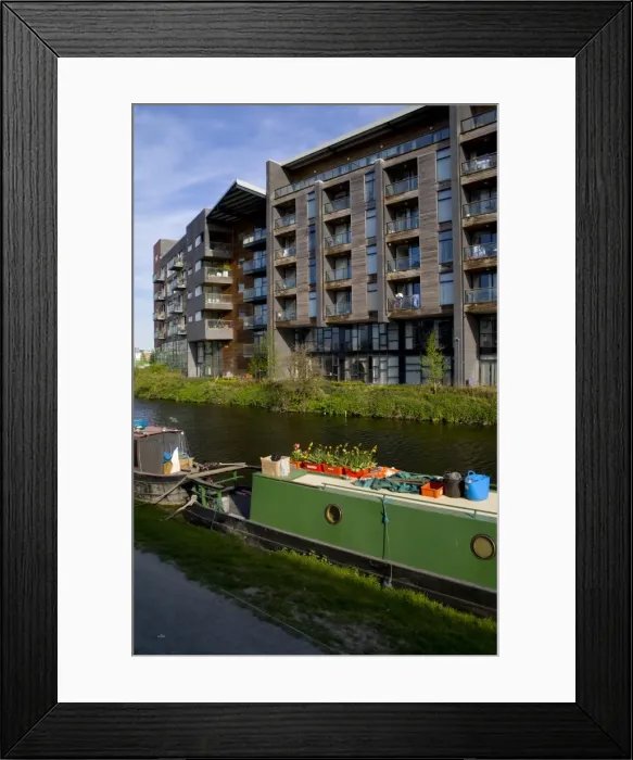 Framed Print : Stratford apartments, London, England, United Kingdom, Europe Framed Print : Stratford apartments, London, England, United Kingdom, Europe