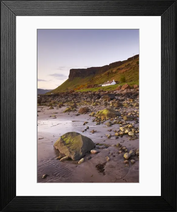 Framed Print : Sunset on Loch na Keal, Isle of Mull, Inner Hebrides, Scotland, United Kingdom, Europe Framed Print : Sunset on Loch na Keal, Isle of Mull, Inner Hebrides, Scotland, United Kingdom, Europe