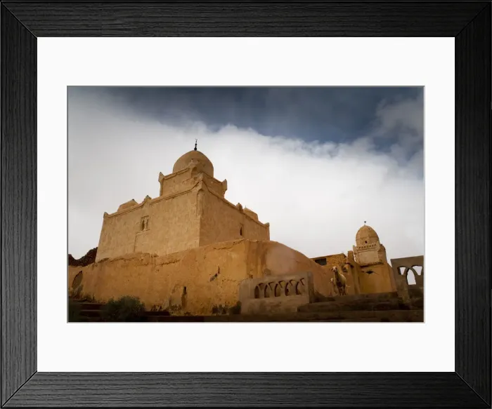 Framed Print : Marabu, city of Figuig, province of Figuig, Oriental Region, Morocco, North Africa Framed Print : Marabu, city of Figuig, province of Figuig, Oriental Region, Morocco, North Africa