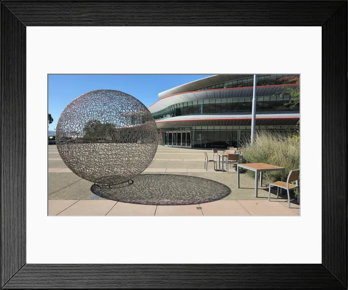 Framed Print : California Polytechnic University (Cal Poly), United States of America Framed Print : California Polytechnic University (Cal Poly), United States of America