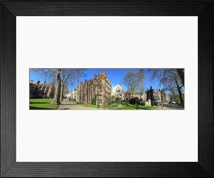 Framed Print : Lincoln's Inn Fields, United Kingdom Framed Print : Lincoln's Inn Fields, United Kingdom