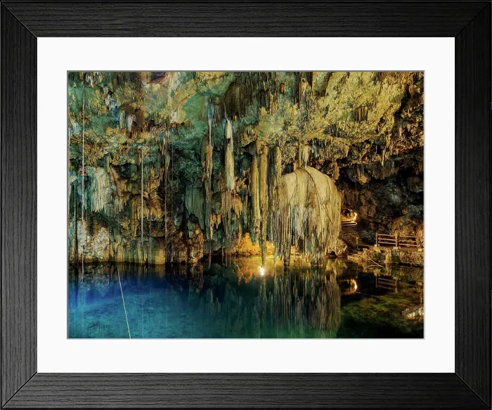 Framed Print : Cenote Xkeken, Dzitnup near Valladolid, Yucatan State, Mexico Framed Print : Cenote Xkeken, Dzitnup near Valladolid, Yucatan State, Mexico