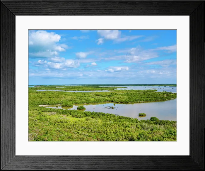 Framed Print : Punta Sur, elevated view, Cozumel Island, Quintana Roo State, Mexico Framed Print : Punta Sur, elevated view, Cozumel Island, Quintana Roo State, Mexico