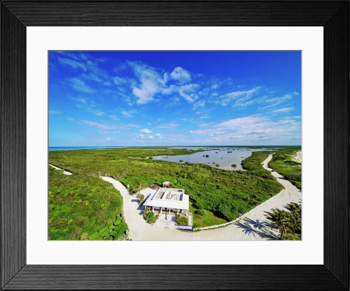 Framed Print : Punta Sur, elevated view, Cozumel Island, Quintana Roo State, Mexico Framed Print : Punta Sur, elevated view, Cozumel Island, Quintana Roo State, Mexico