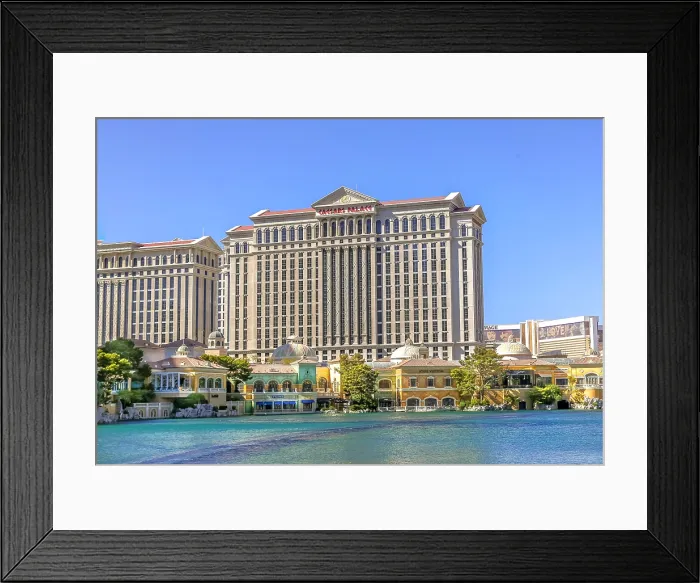 Framed Print : Caesars Palace Las Vegas Hotel & Casino, Las Vegas, Nevada, USA Framed Print : Caesars Palace Las Vegas Hotel & Casino, Las Vegas, Nevada, USA