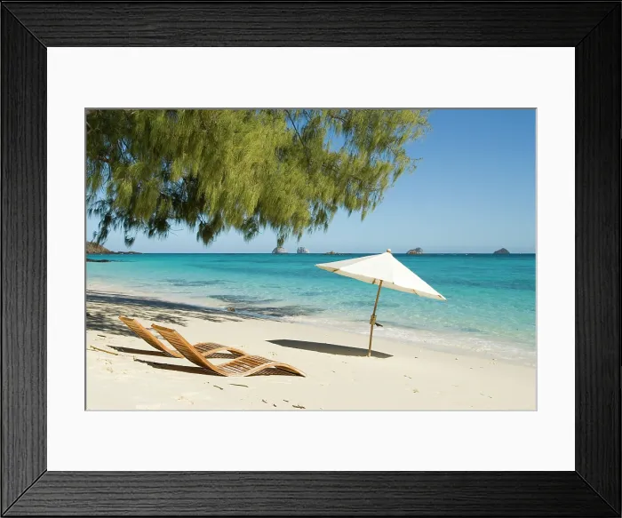 Framed Print : Beach, Tsarabanjina island, Mitsio archipelago, Republic of Madagascar, Indian Ocean Framed Print : Beach, Tsarabanjina island, Mitsio archipelago, Republic of Madagascar, Indian Ocean