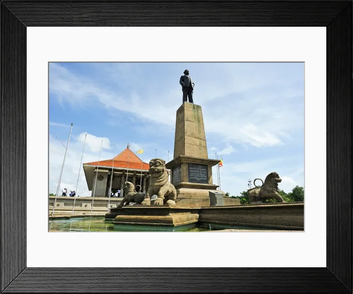 Framed Print : Independence Memorial Hall, Independence Square, Colombo, Sri Lanka, Indian subcontinent, South Asia Framed Print : Independence Memorial Hall, Independence Square, Colombo, Sri Lanka, Indian subcontinent, South Asia