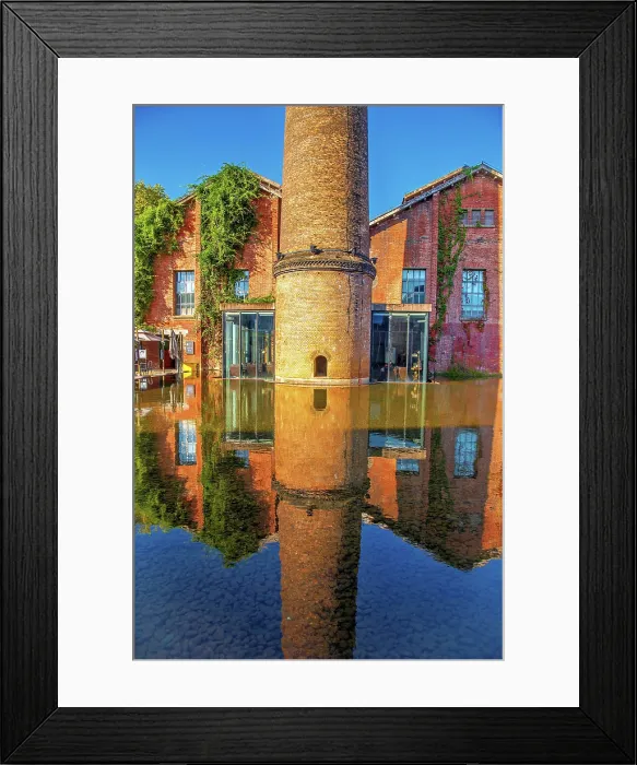 Framed Print : TaoXiChuan Art Avenue, Jingdezhen, Jiangxi Province, China Framed Print : TaoXiChuan Art Avenue, Jingdezhen, Jiangxi Province, China