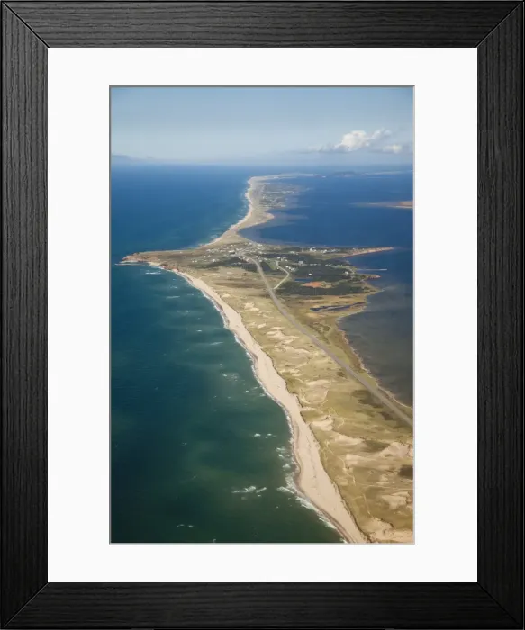 Framed Print : Island in the Gulf of St. Lawrence, Iles de la Madeleine (Magdalen Islands) Framed Print : Island in the Gulf of St. Lawrence, Iles de la Madeleine (Magdalen Islands)