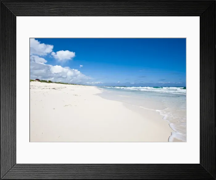 Framed Print : Playa Bonita, Isla de Cozumel (Cozumel Island), Cozumel, Mexico, North America Framed Print : Playa Bonita, Isla de Cozumel (Cozumel Island), Cozumel, Mexico, North America