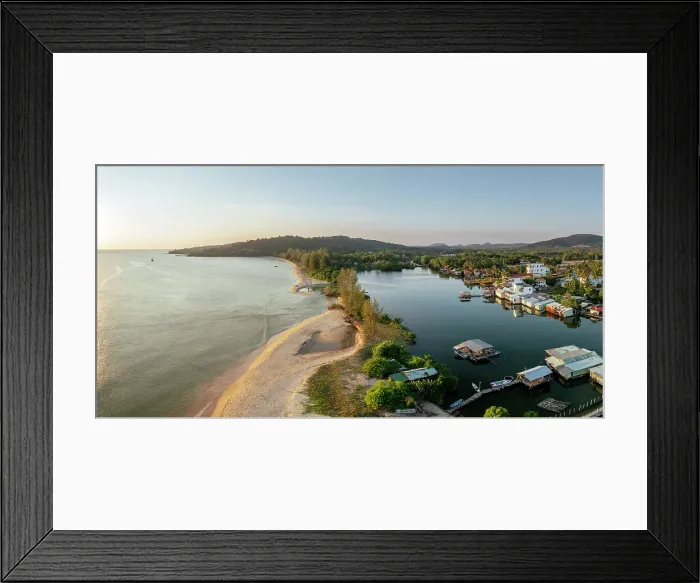 Framed Print : Le Bat, Phu Quoc Island, Vietnam Framed Print : Le Bat, Phu Quoc Island, Vietnam