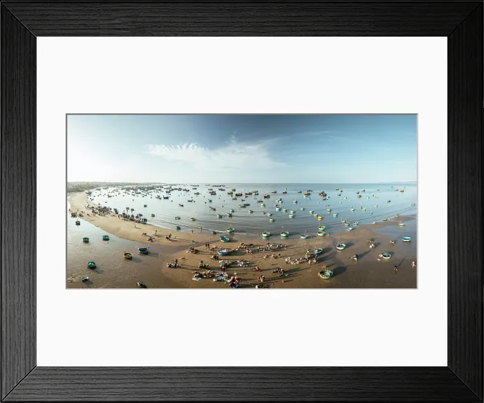 Framed Print : Mui Ne, Binh Thuan Province, Vietnam Framed Print : Mui Ne, Binh Thuan Province, Vietnam