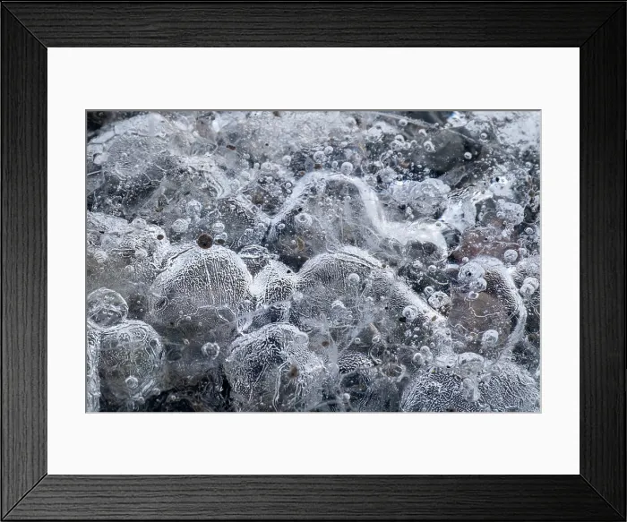 Framed Print : Ice Patterns and Air Bubbles within Ice Blocks at Fjallsarlon Iceberg Lagoon, Vatnajokull National Park, Southern Iceland, Europe Framed Print : Ice Patterns and Air Bubbles within Ice Blocks at Fjallsarlon Iceberg Lagoon, Vatnajokull National Park, Southern Iceland, Europe
